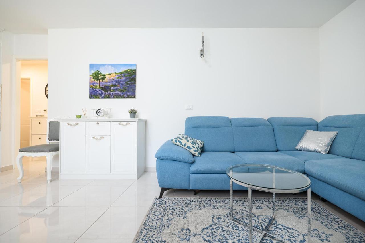 Two Bedroom With A Balcony Relja *