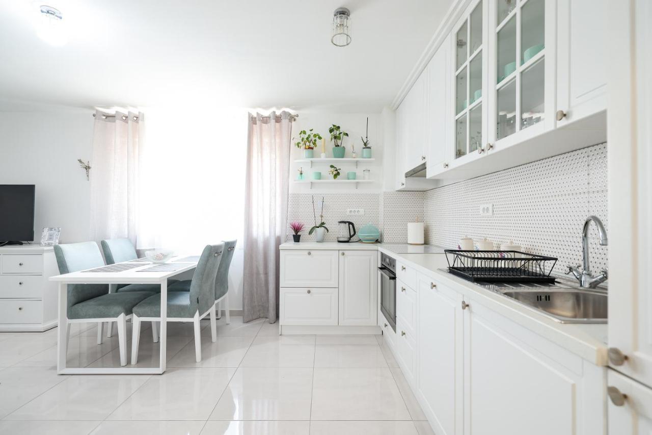 Two Bedroom With A Balcony Relja * Zara