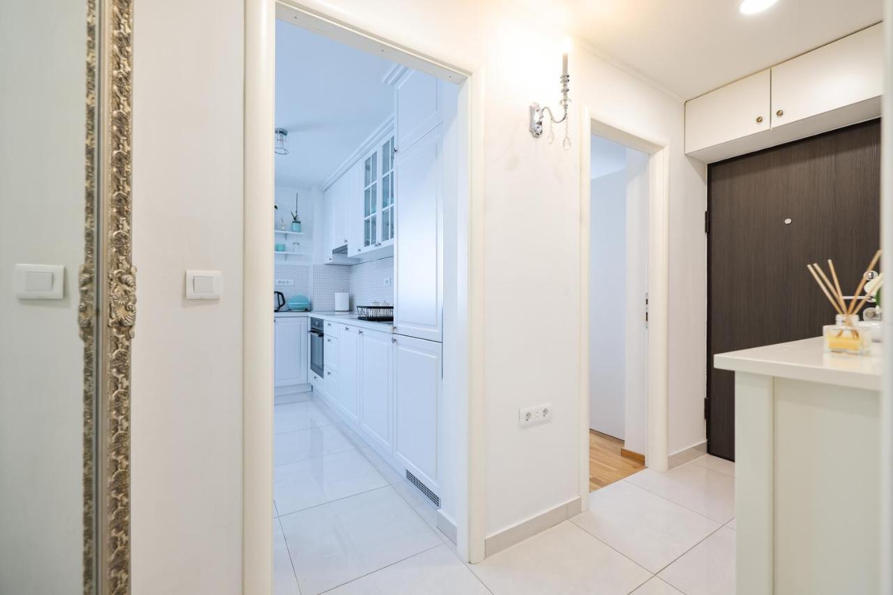 Appartement Two Bedroom With A Balcony Relja Zadar