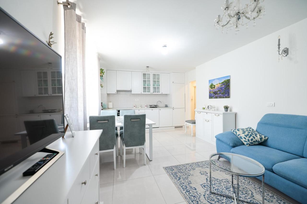 Two Bedroom With A Balcony Relja Appartement Zadar
