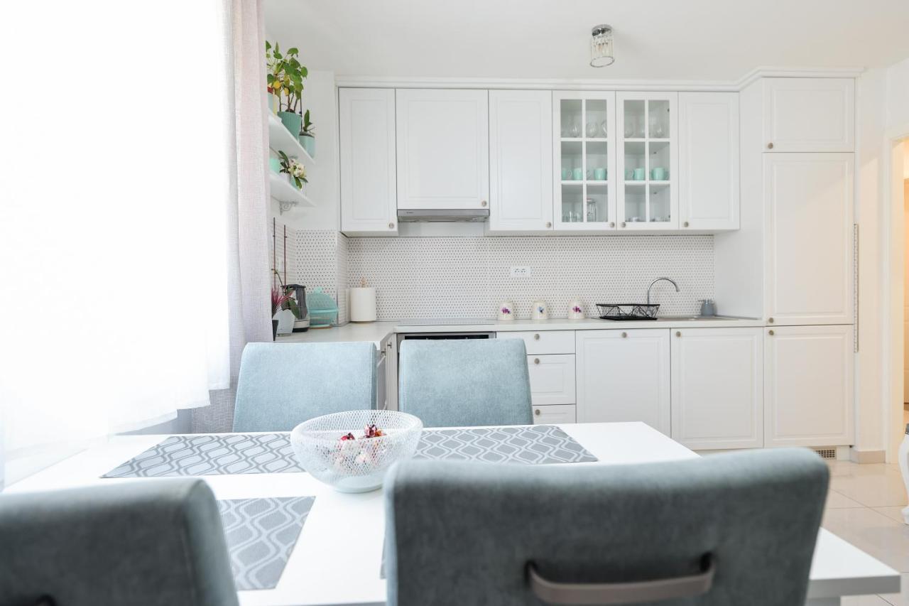 Two Bedroom With A Balcony Relja Appartement Zadar