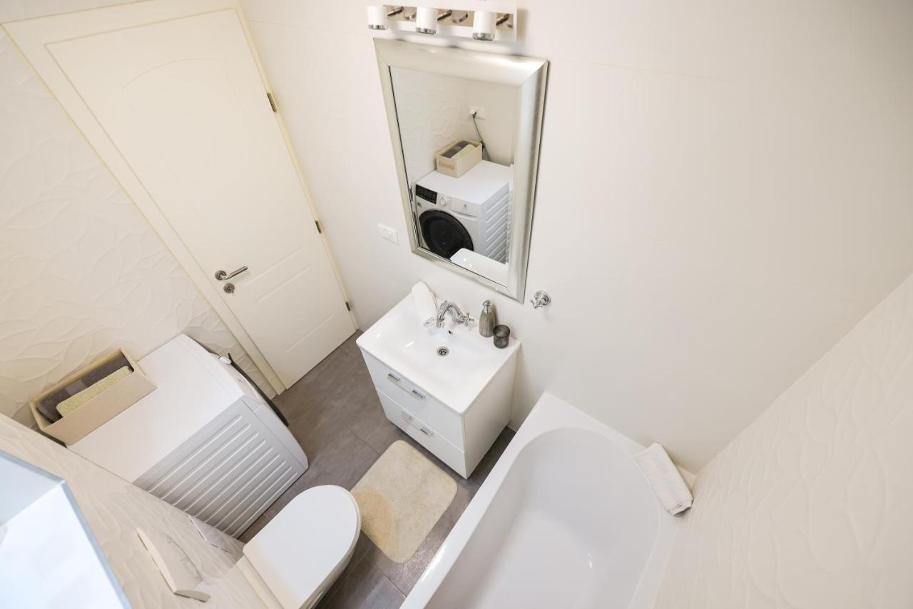 Appartamento Two Bedroom With A Balcony Relja *