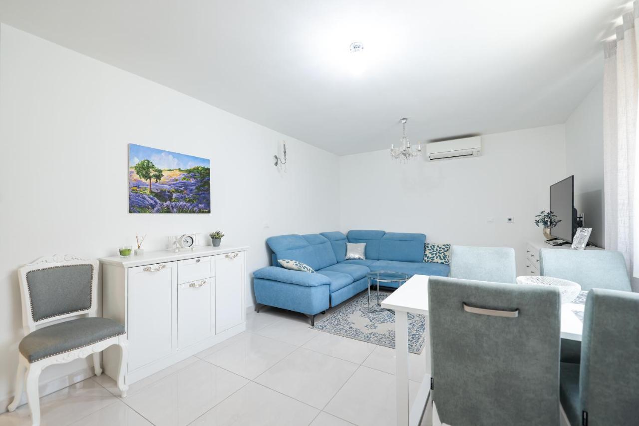 Appartement Two Bedroom With A Balcony Relja Zadar