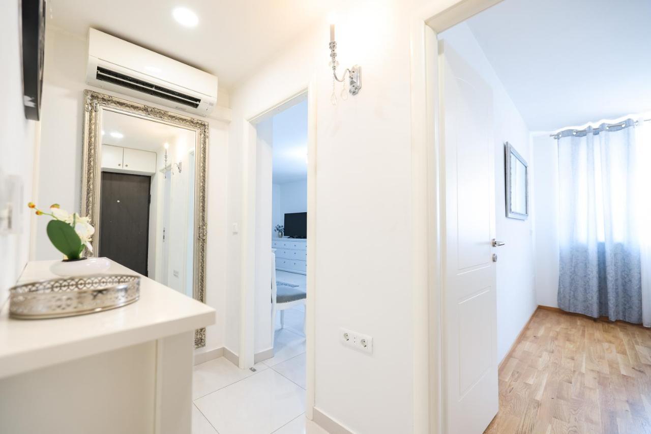 Appartamento Two Bedroom With A Balcony Relja Zara
