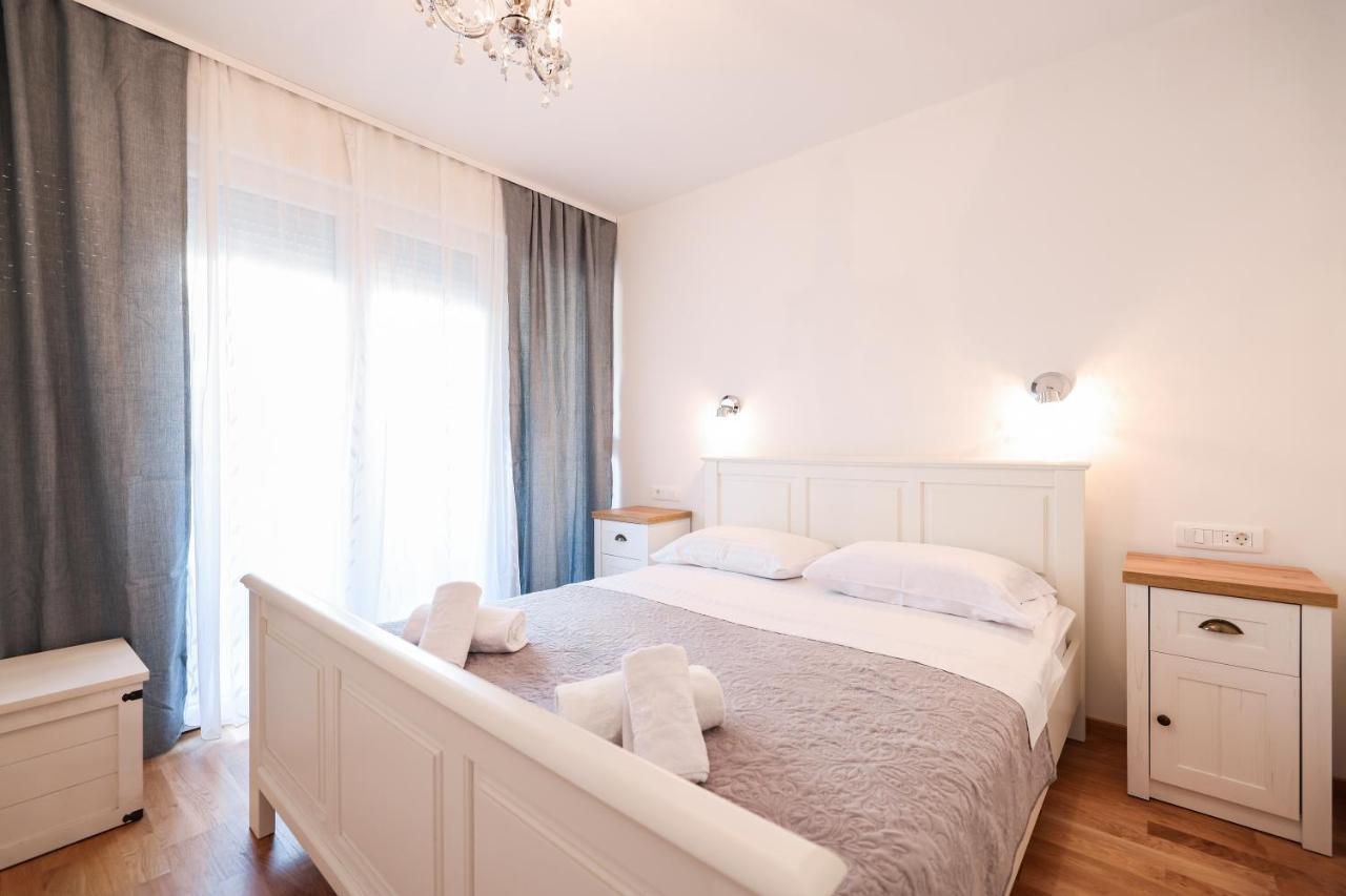 Appartement Two Bedroom With A Balcony Relja Zadar