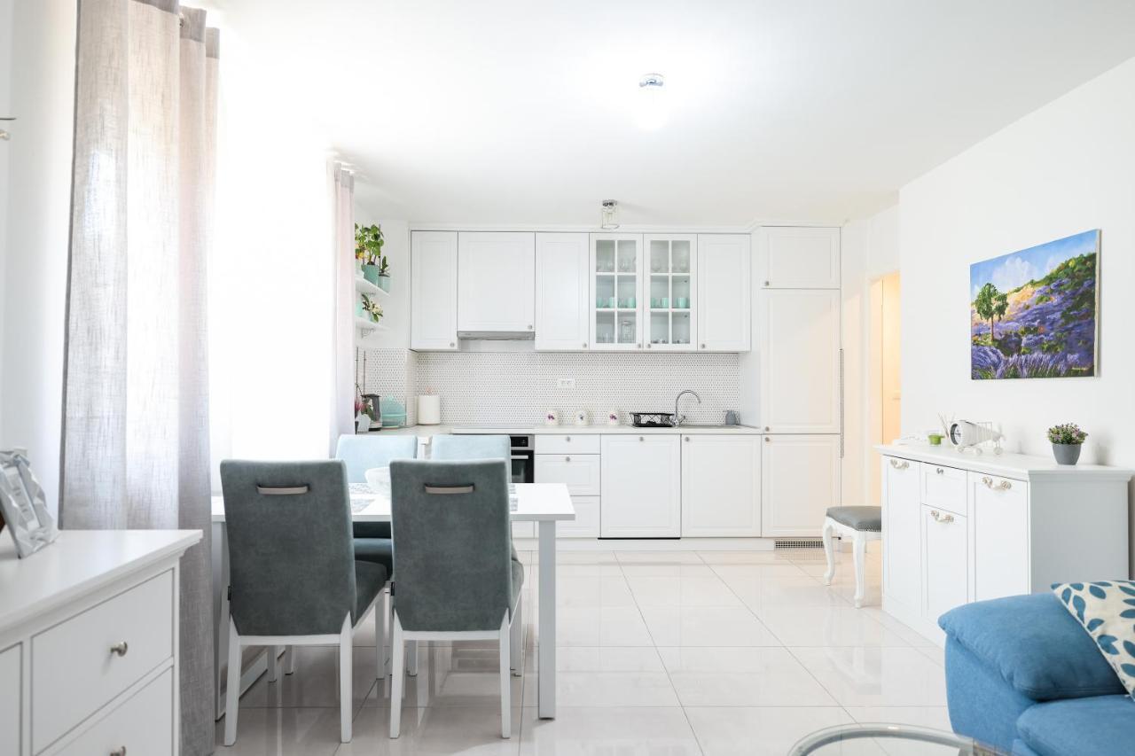 Appartement Two Bedroom With A Balcony Relja Zadar