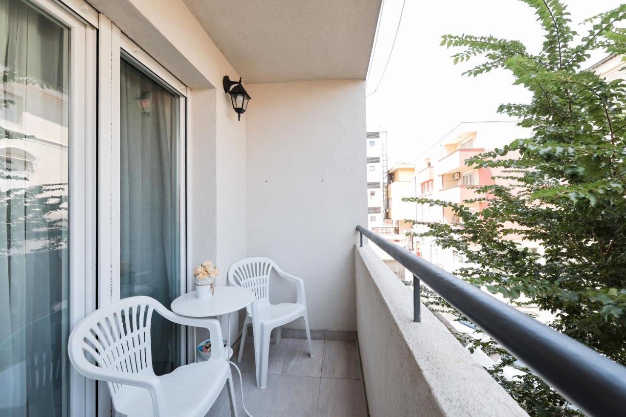 Appartement Two Bedroom With A Balcony Relja Zadar