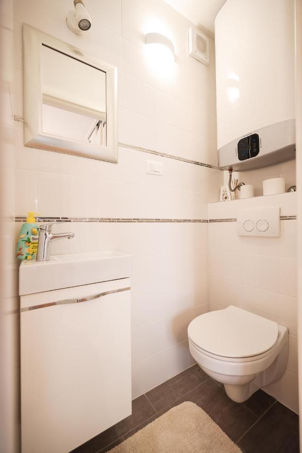 Appartement Two Bedroom With A Balcony Relja