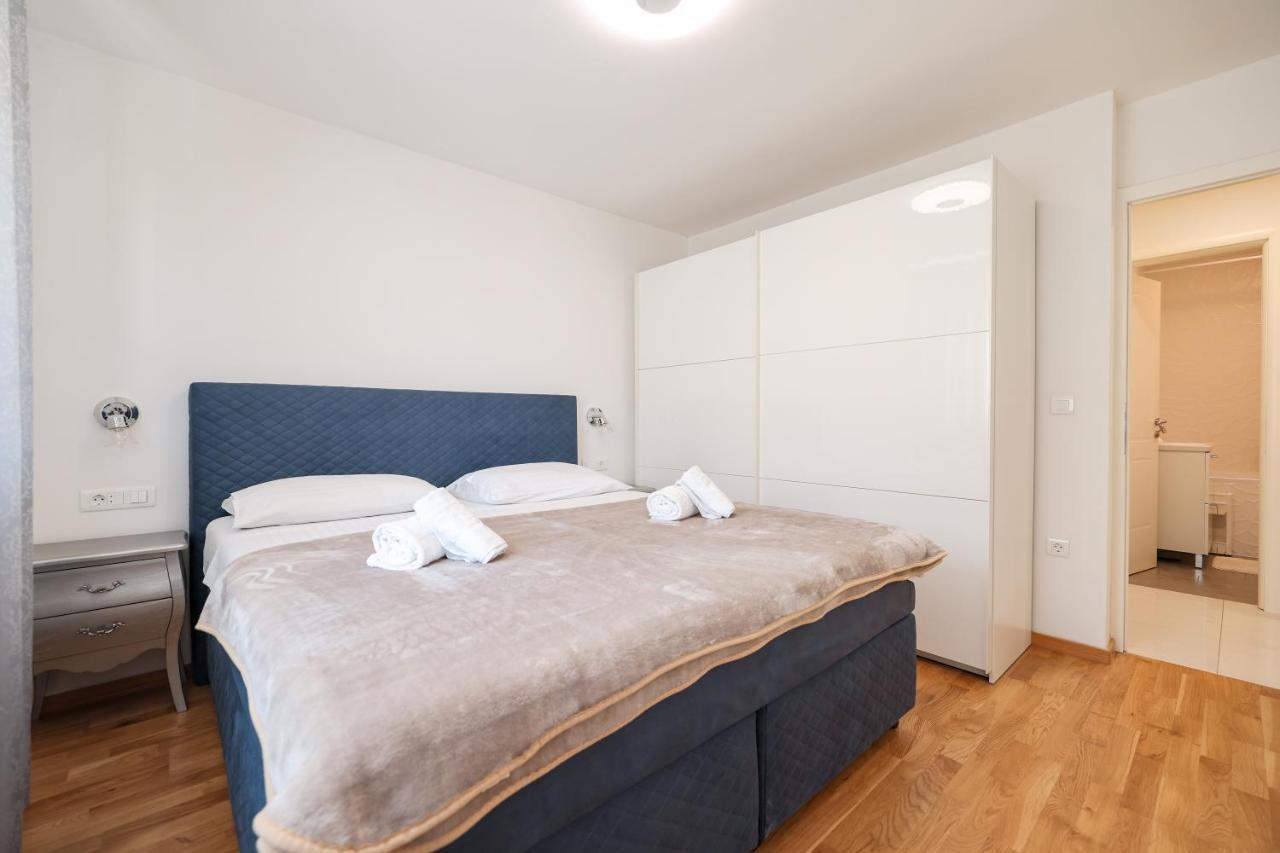 Two Bedroom With A Balcony Relja