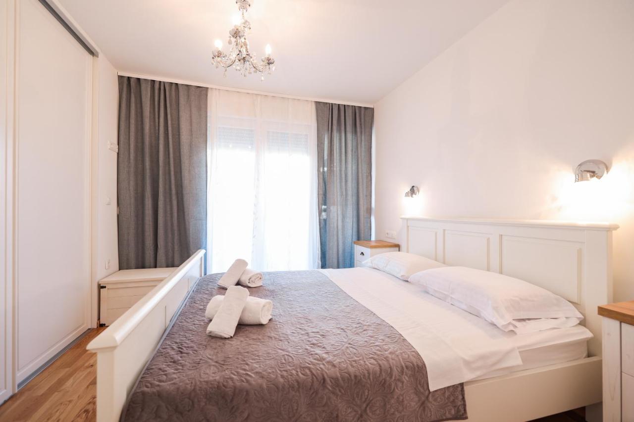 Two Bedroom With A Balcony Relja