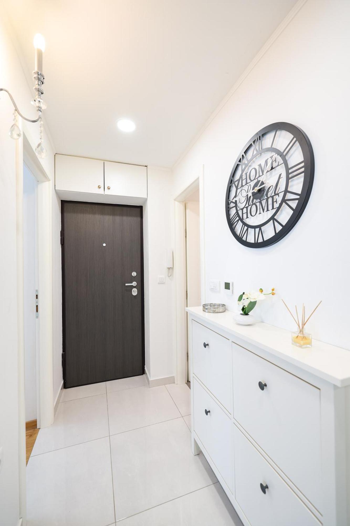 Two Bedroom With A Balcony Relja Zadar